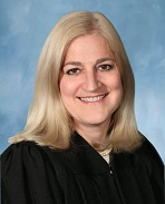 Judge Marie M. Sweeney