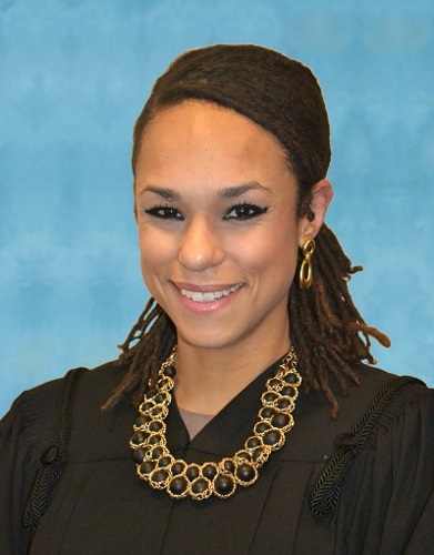 Judge Saffold res cr