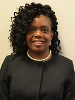Magistrate Joy Kennedy