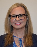 Magistrate Leslie Weston