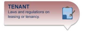 Tenant